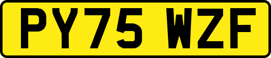 PY75WZF