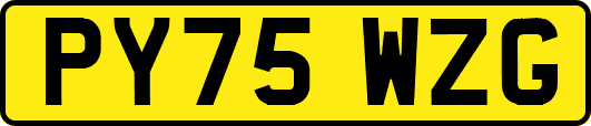 PY75WZG