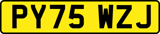 PY75WZJ