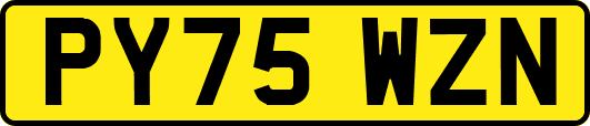 PY75WZN