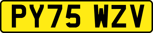PY75WZV