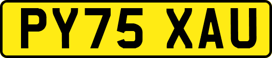 PY75XAU