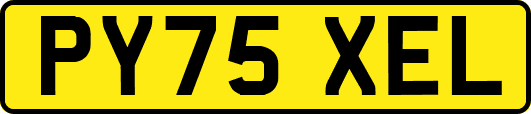 PY75XEL