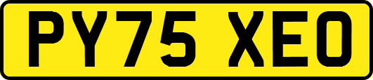 PY75XEO