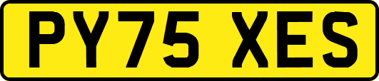 PY75XES