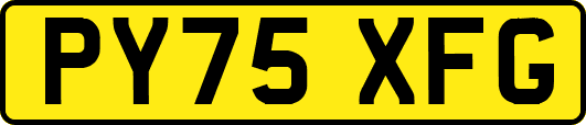 PY75XFG