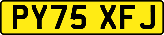 PY75XFJ