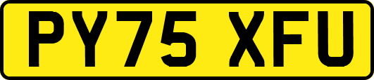 PY75XFU