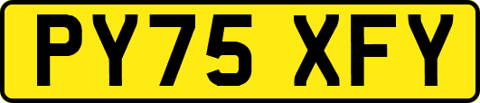 PY75XFY