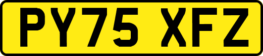 PY75XFZ