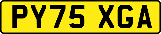 PY75XGA