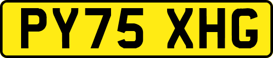 PY75XHG