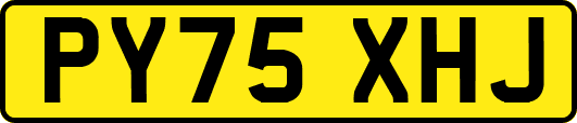 PY75XHJ