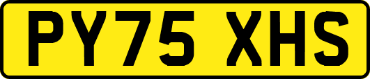 PY75XHS