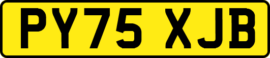 PY75XJB