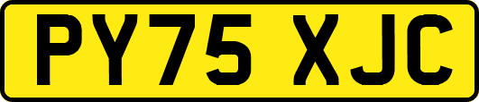 PY75XJC