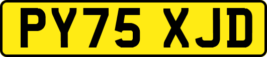 PY75XJD