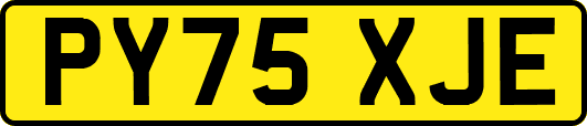 PY75XJE