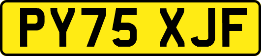 PY75XJF