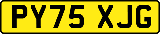 PY75XJG