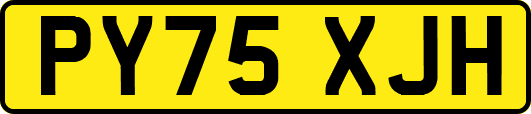 PY75XJH