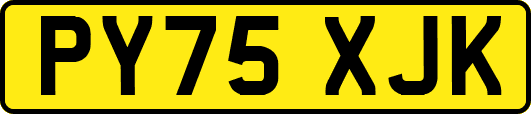 PY75XJK