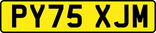 PY75XJM