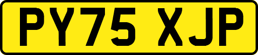 PY75XJP