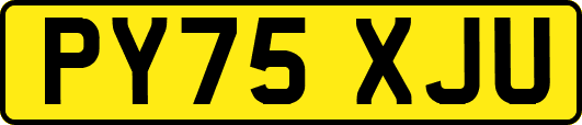 PY75XJU