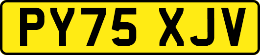 PY75XJV
