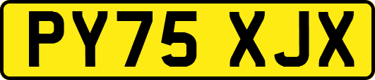PY75XJX