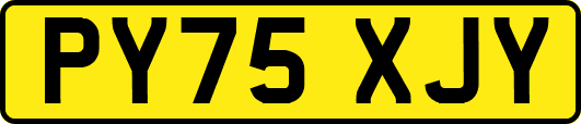 PY75XJY