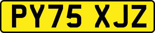PY75XJZ