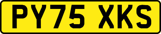 PY75XKS