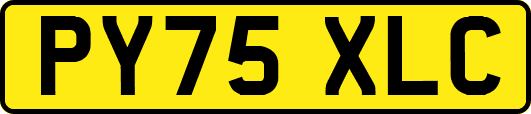 PY75XLC