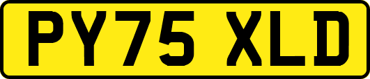 PY75XLD