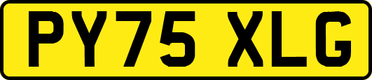PY75XLG