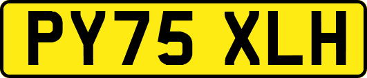 PY75XLH