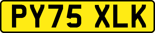 PY75XLK