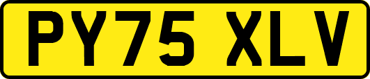 PY75XLV