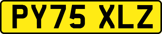 PY75XLZ