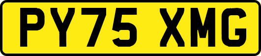 PY75XMG