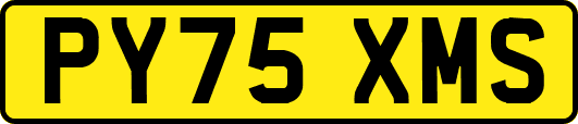 PY75XMS
