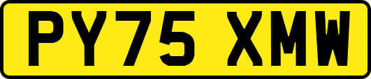 PY75XMW