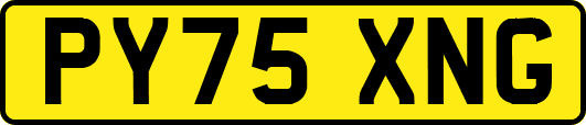 PY75XNG