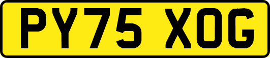 PY75XOG