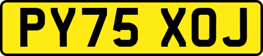 PY75XOJ