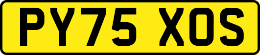 PY75XOS