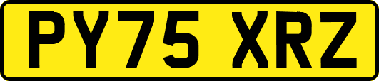 PY75XRZ
