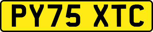 PY75XTC
